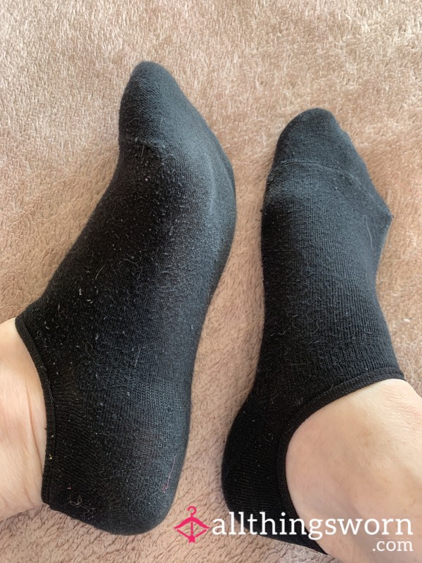 Stinky Socks