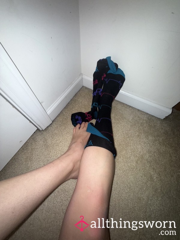 Stinky Socks