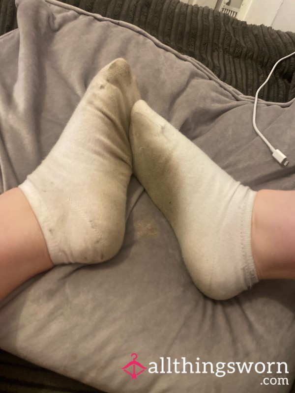 Stinky Socks