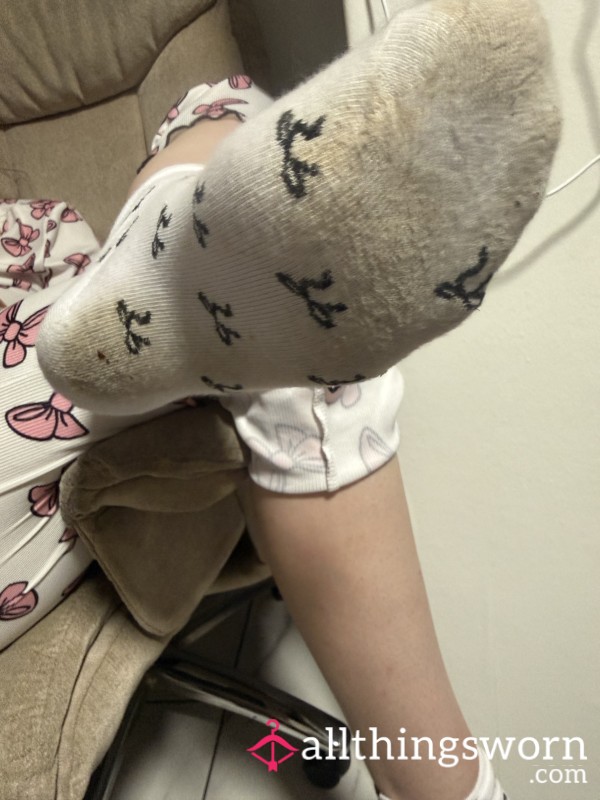 Stinky Socks