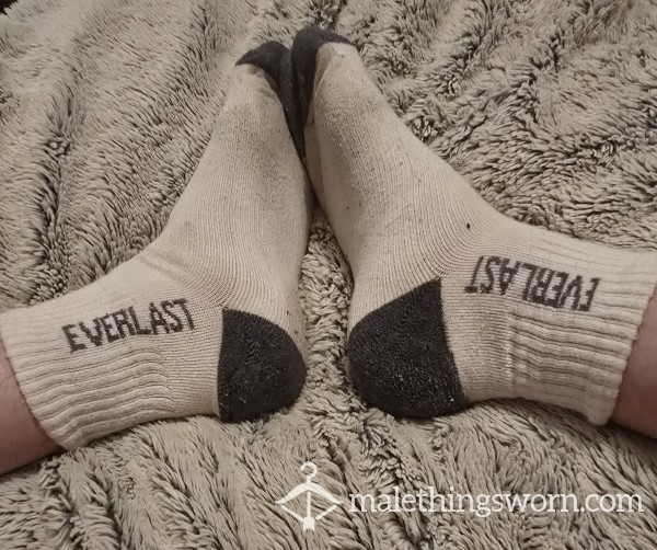 Stinky Socks
