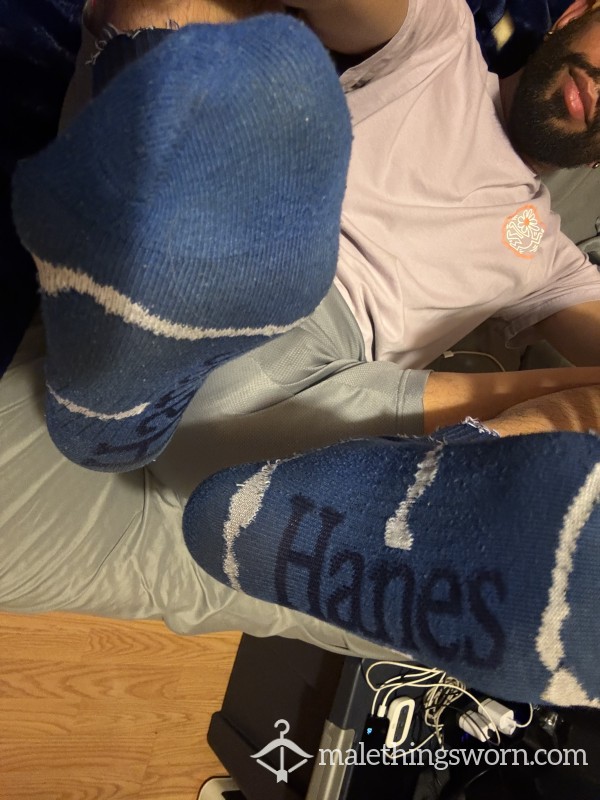 Stinky Socks