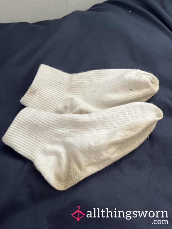 Stinky Socks