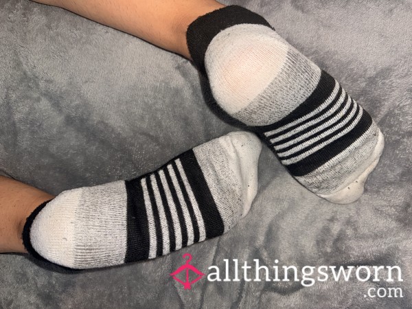 Stinky Socks