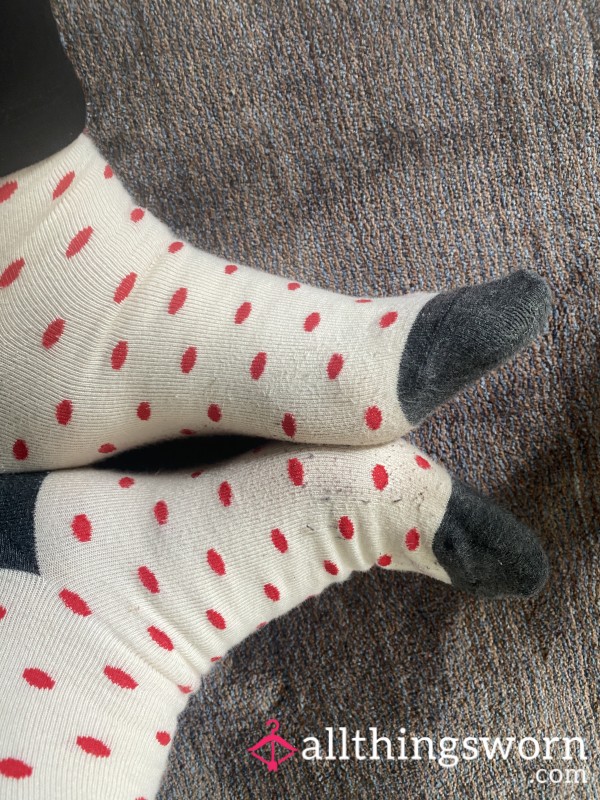 Stinky Socks