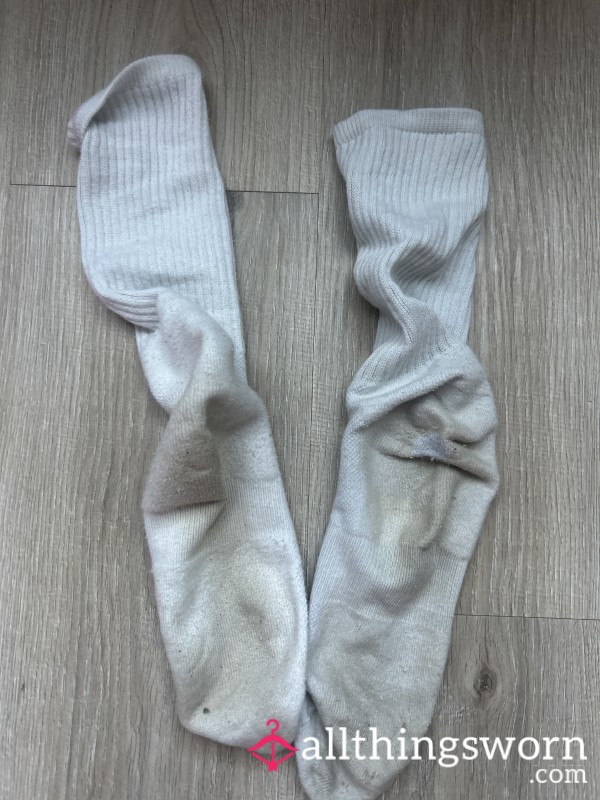 Stinky Socks