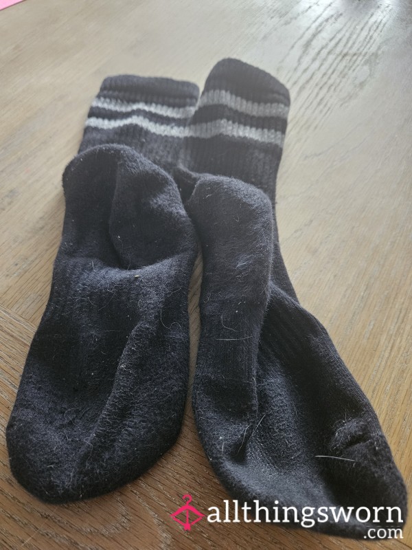 Stinky Socks
