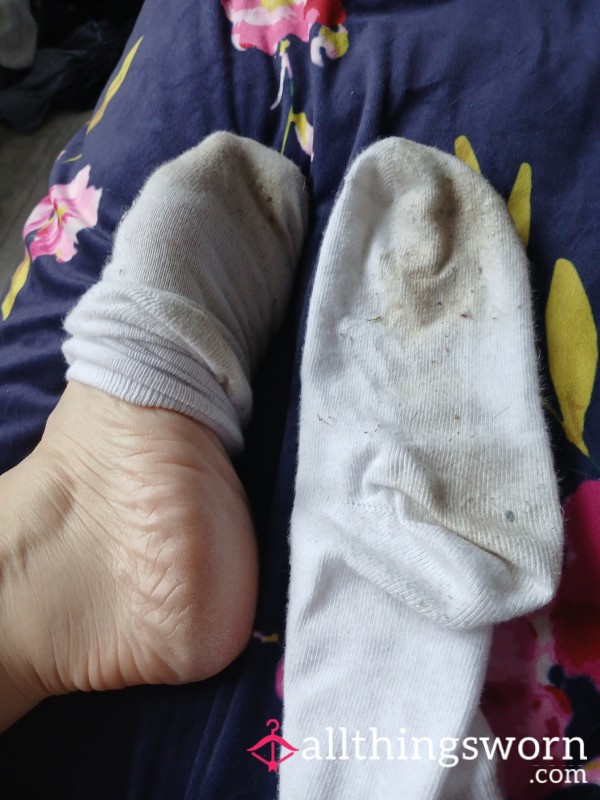 Stinky Socks