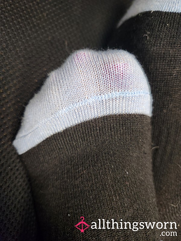 Stinky Socks Just For You