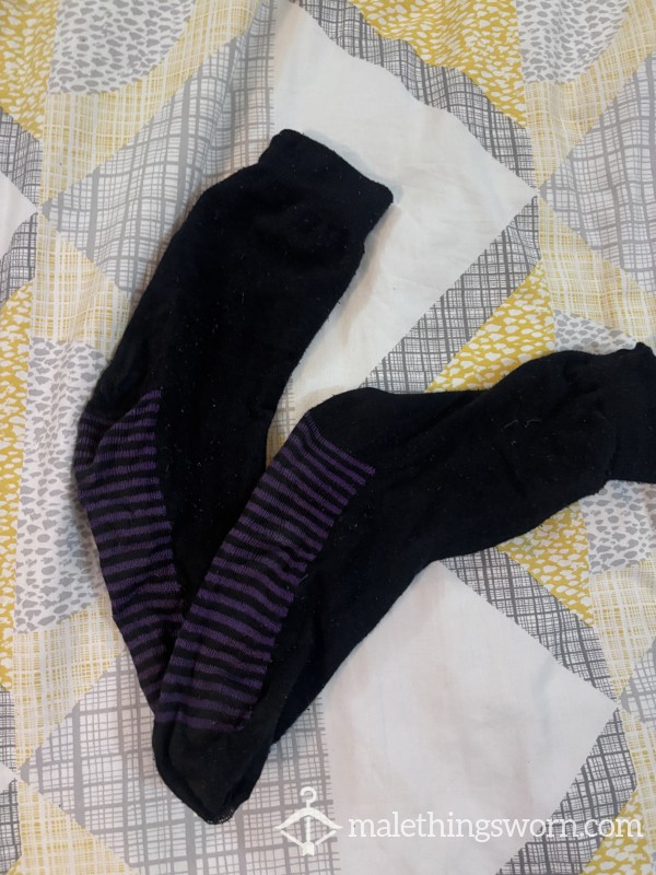 Stinky Socks.... Just How U Love Them!