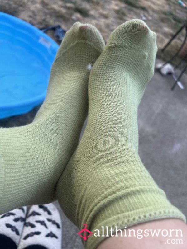 Stinky Sports Socks