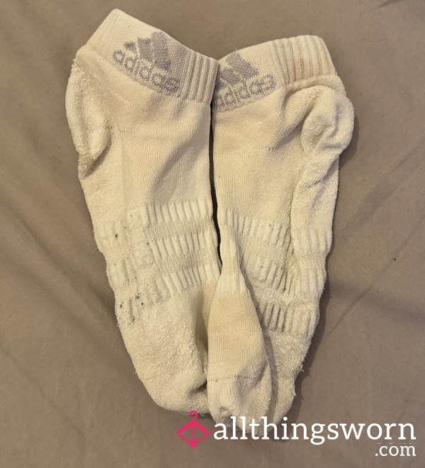 Stinky Sports Socks For Small Feet