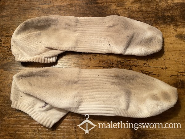 Stinky Sweaty Landscaping Socks