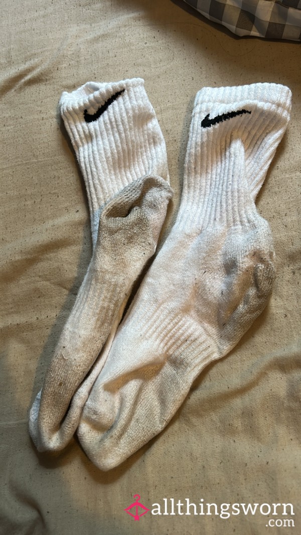 UK Only - Stinky Sweaty Socks