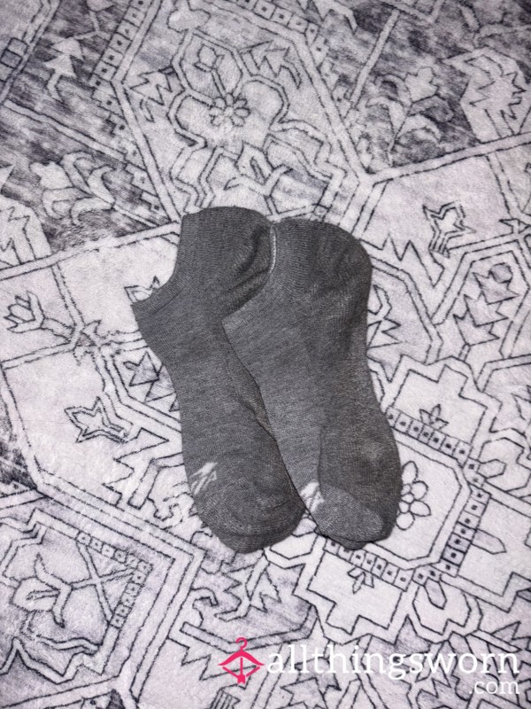 Stinky Sweaty Socks