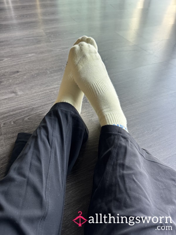 Stinky Sweaty Socks