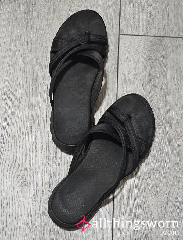 ✨️STINKY✨️Strapy✨️Sandals✨️