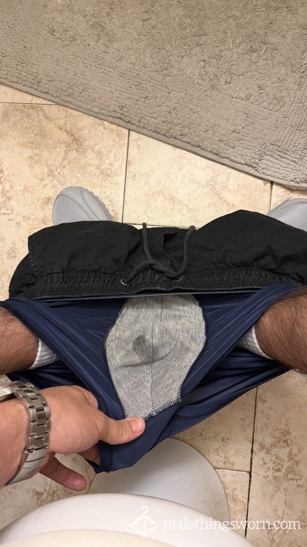 Stinny Underwear