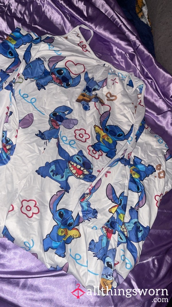 Stitch Onesie