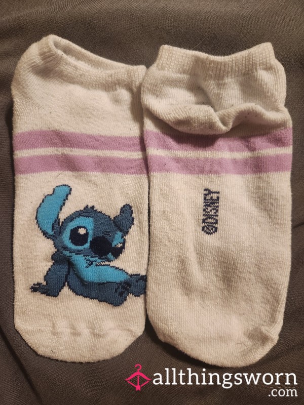 Stitch Socks