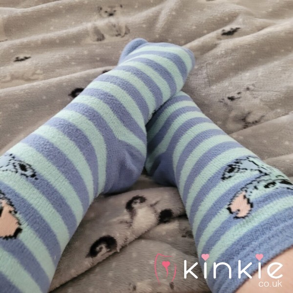 Stitch Socks