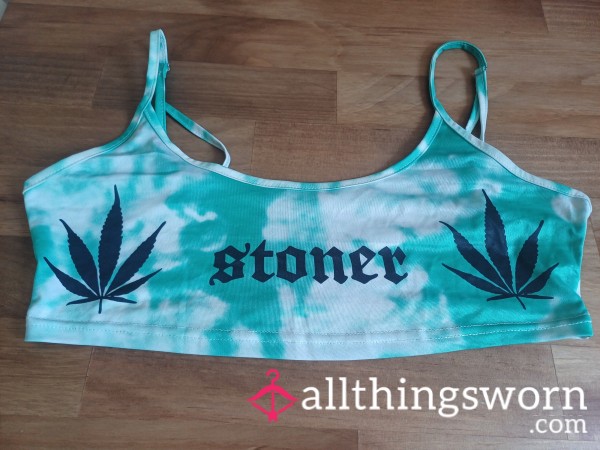 St🪴ner Crop Top 🔥