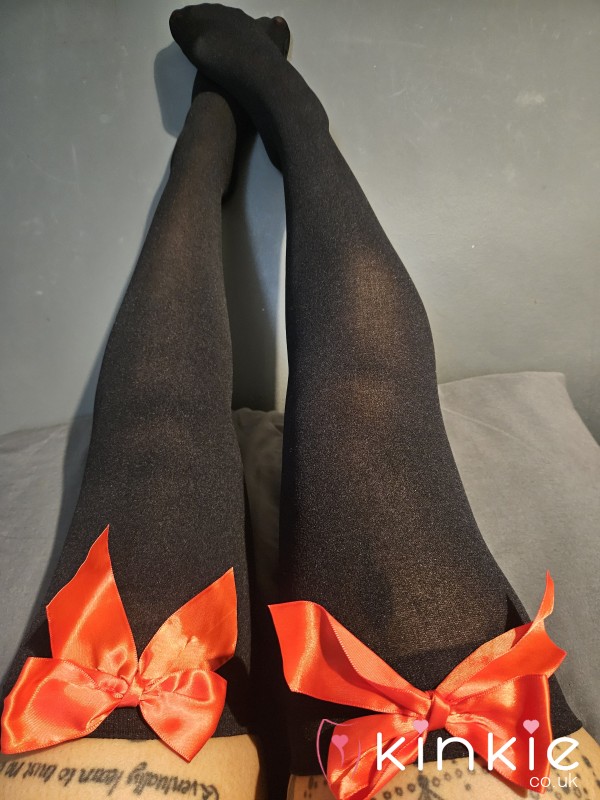 Stocking Lovers