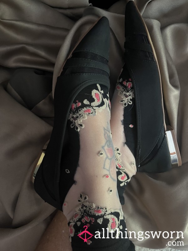 Stocking Socks
