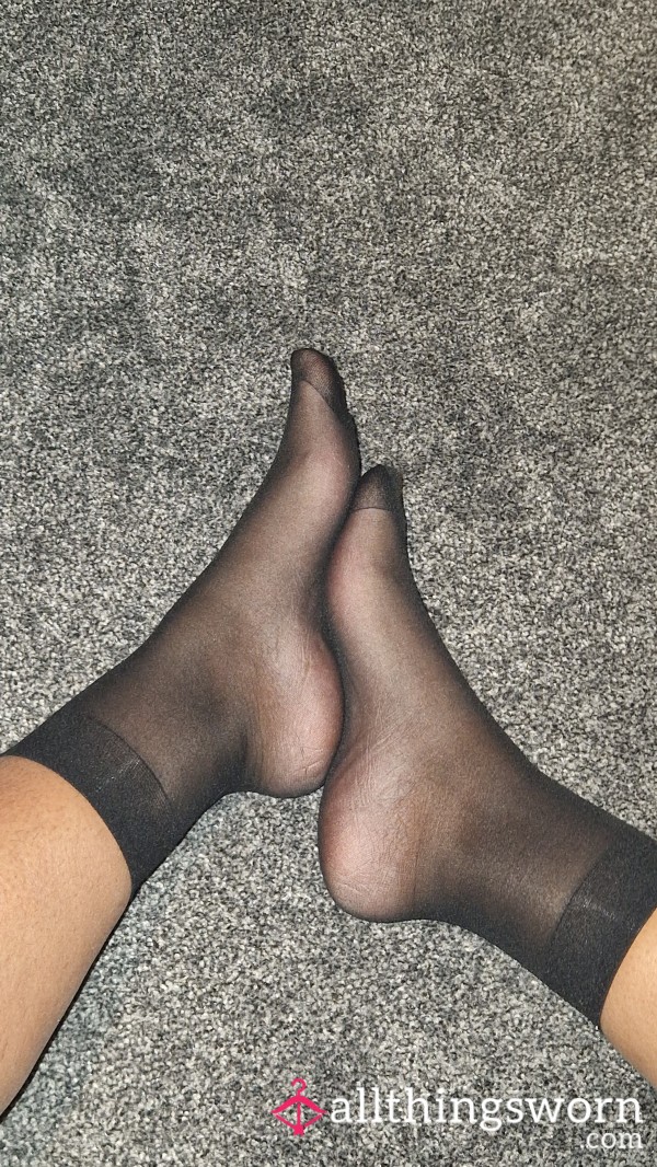 Stocking Socks