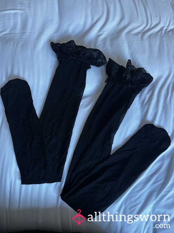 Stocking Tights