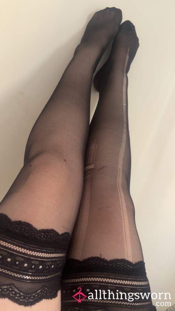 Stockings