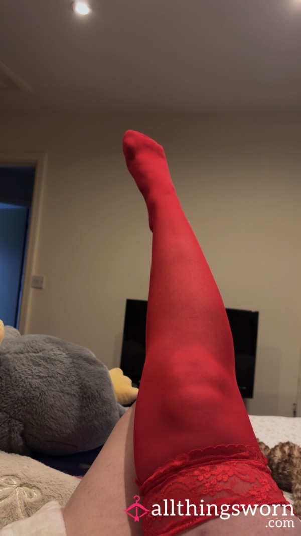 Stockings 💋