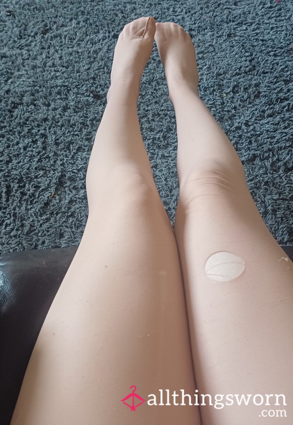 Stockings <3