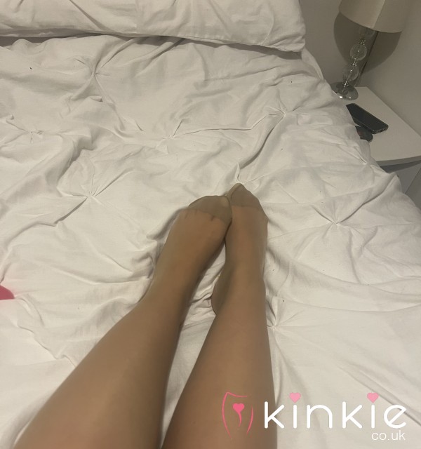 Stockings, Nylons And Tights