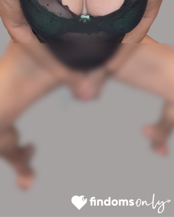 Stockings On / Stockings Off