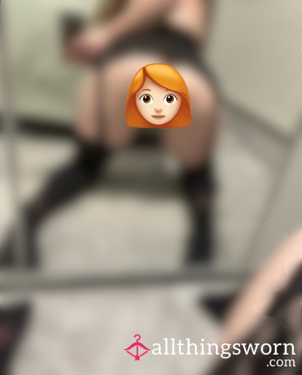 Stockings Photo Set 😉