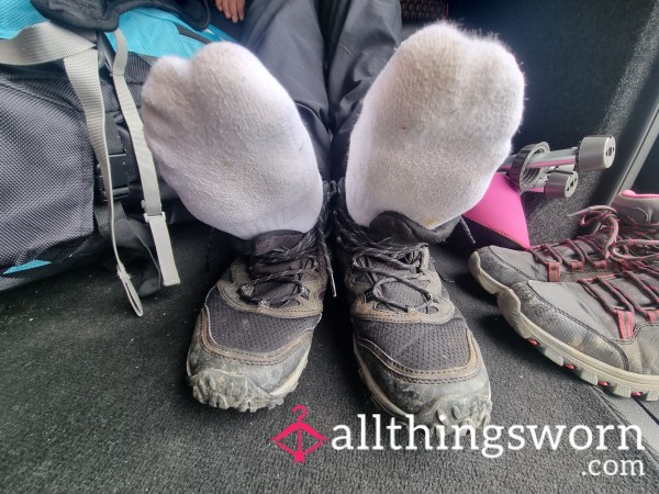 Stollen Nike Alpha Socks