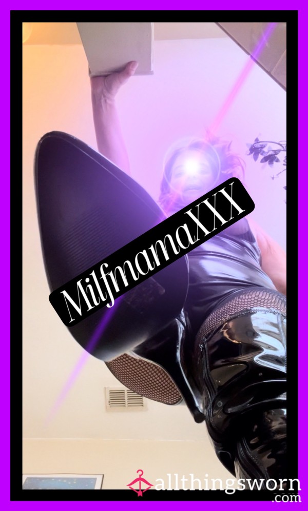 Stomping, Crushing, Dominating Premades And Customs Available.