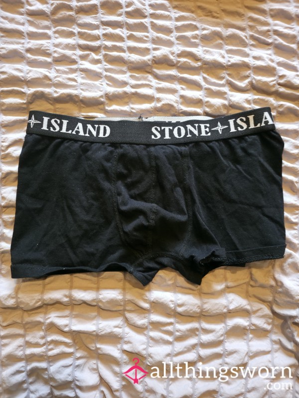 Stone Island Boxers