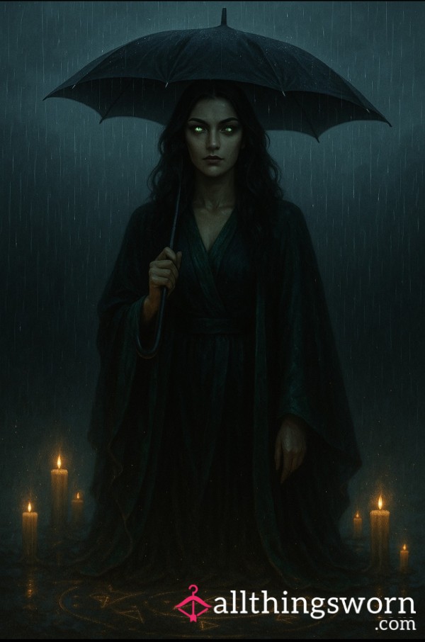 🌀StormSpinner: The Drizzle (💧Level 1)