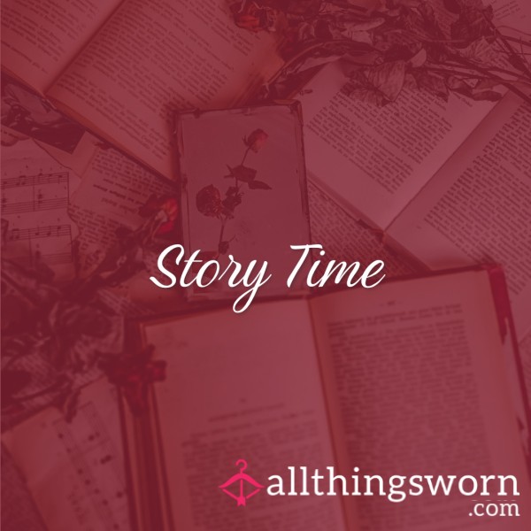 Story Time