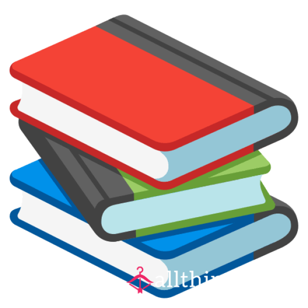 Story Time- My Most Embarra**ing S** Story🍋