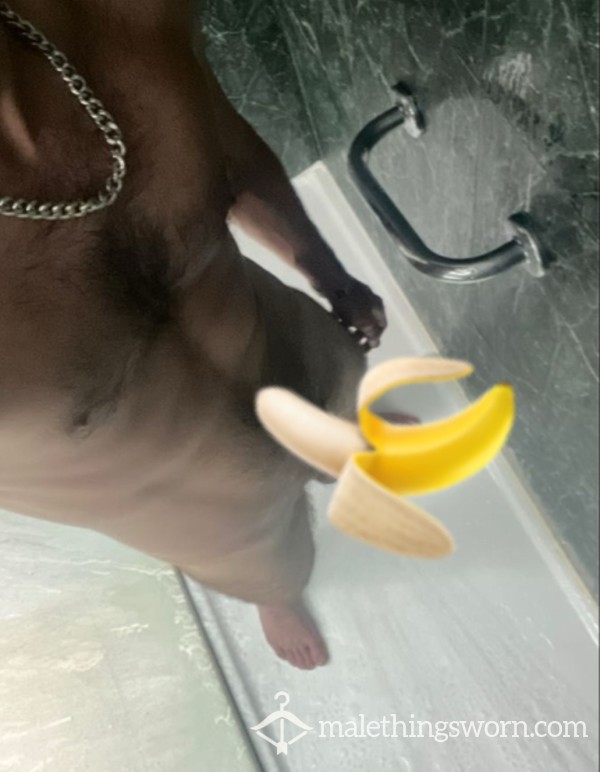 Str8 Boy C*ck