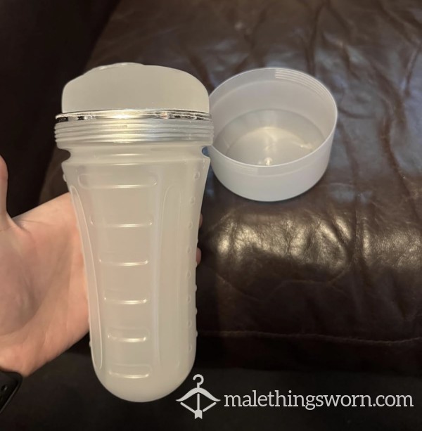 Str8 Roommate's Fleshlight