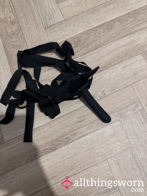 Strap On