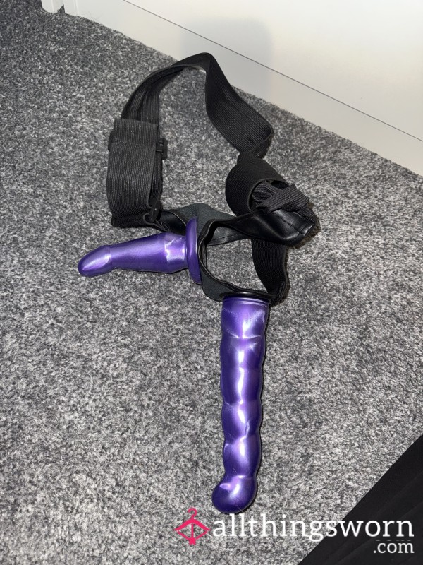 Strap On Set