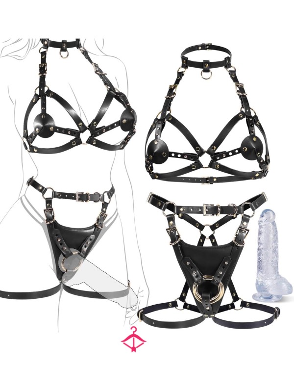 Strap On Video