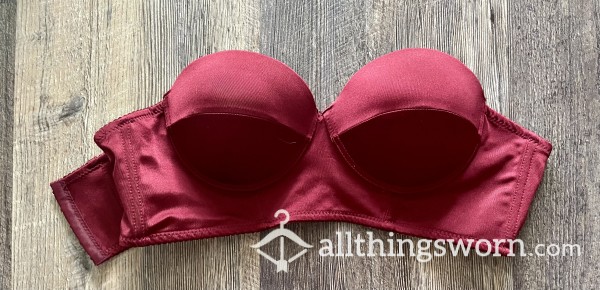 Strapless Bra 🌹