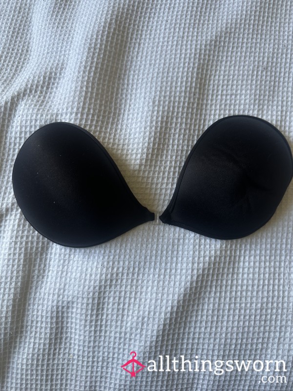Strapless Bra