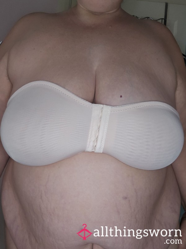 Strapless Fits My GG